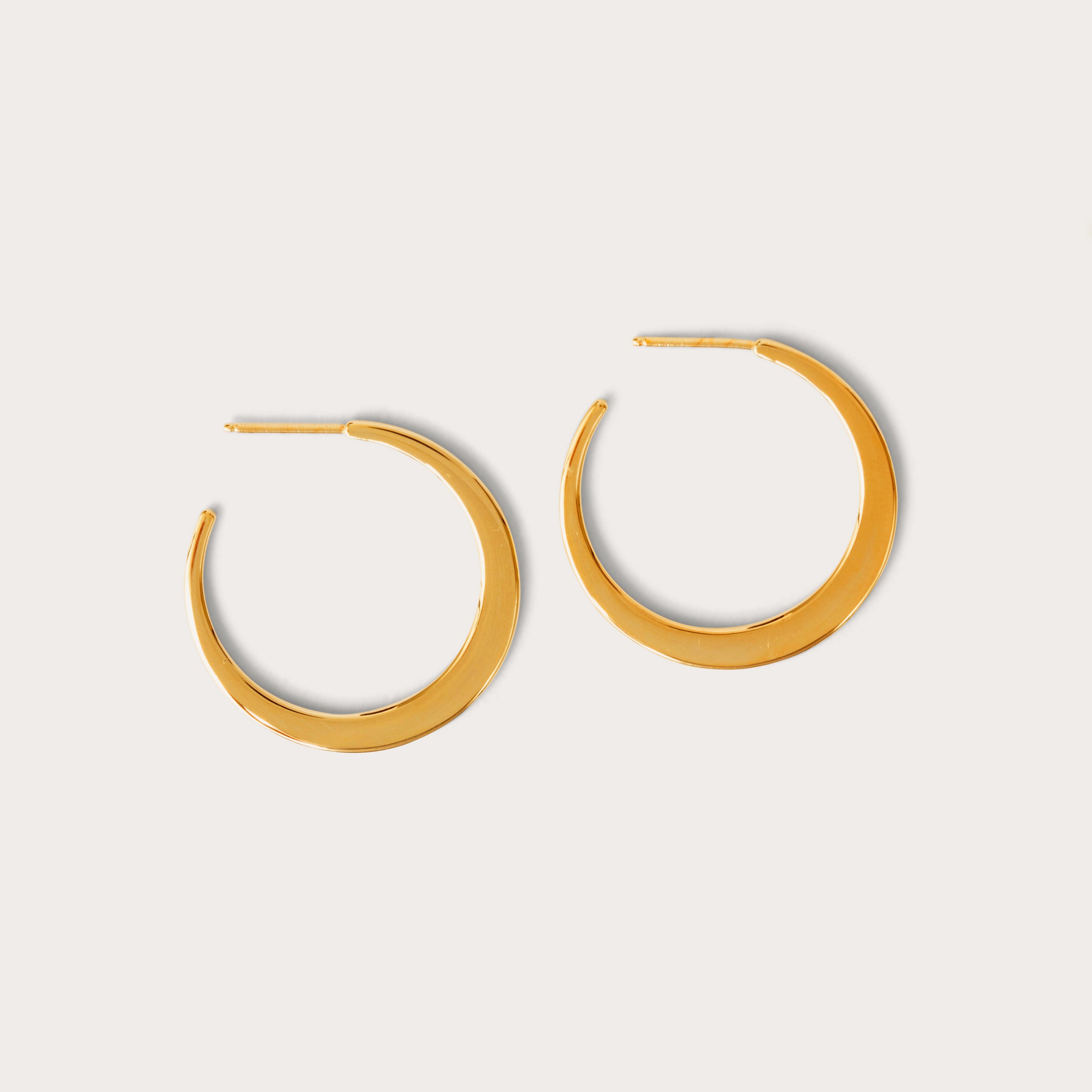 Perfect Hoop Earrings – lovelorimichellejewelry