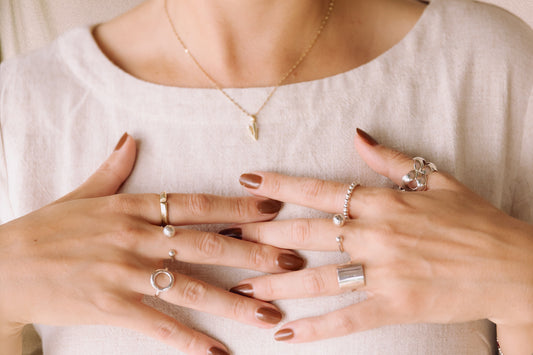 Why Wear It? Stories About The Jewelry We Love