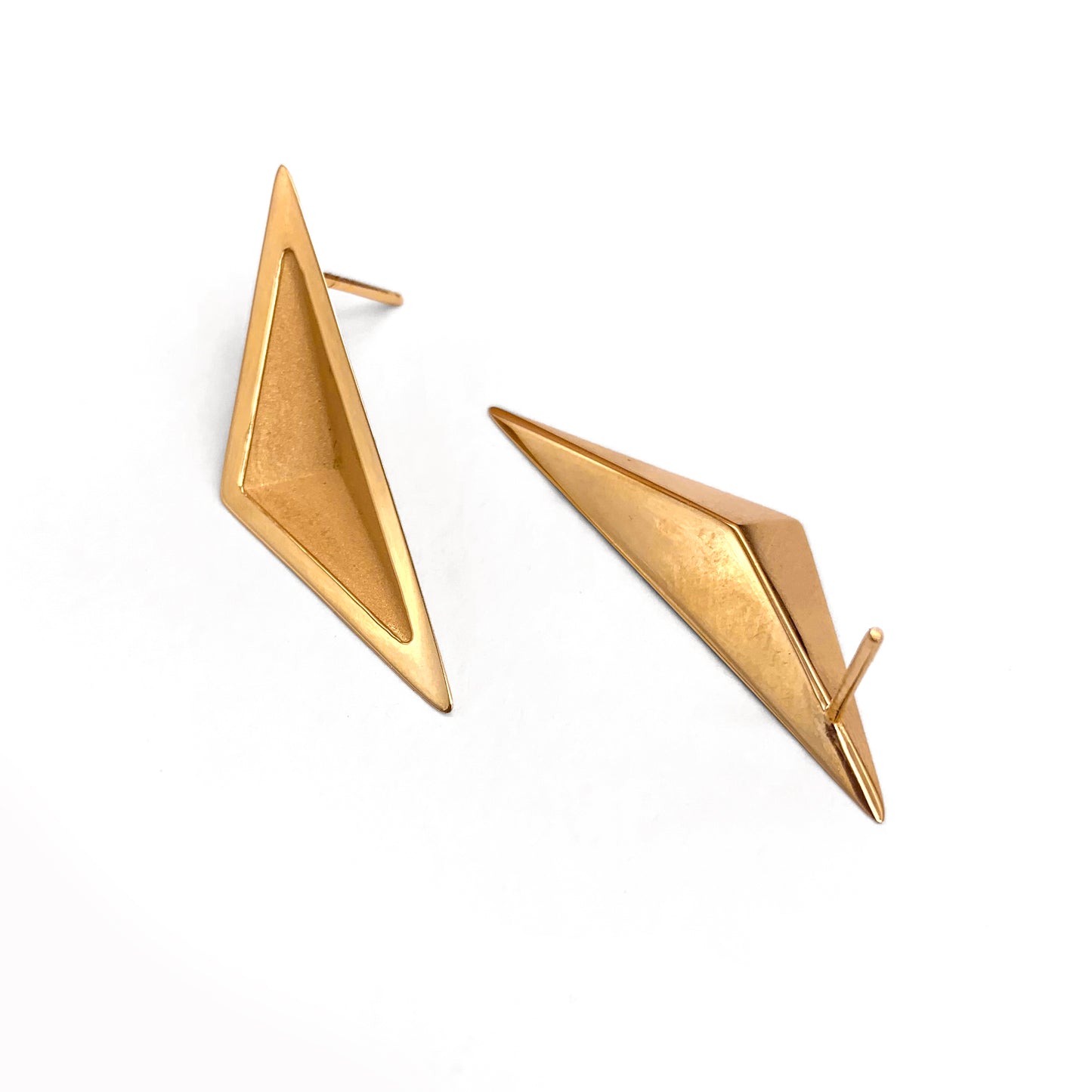 Empress Earrings