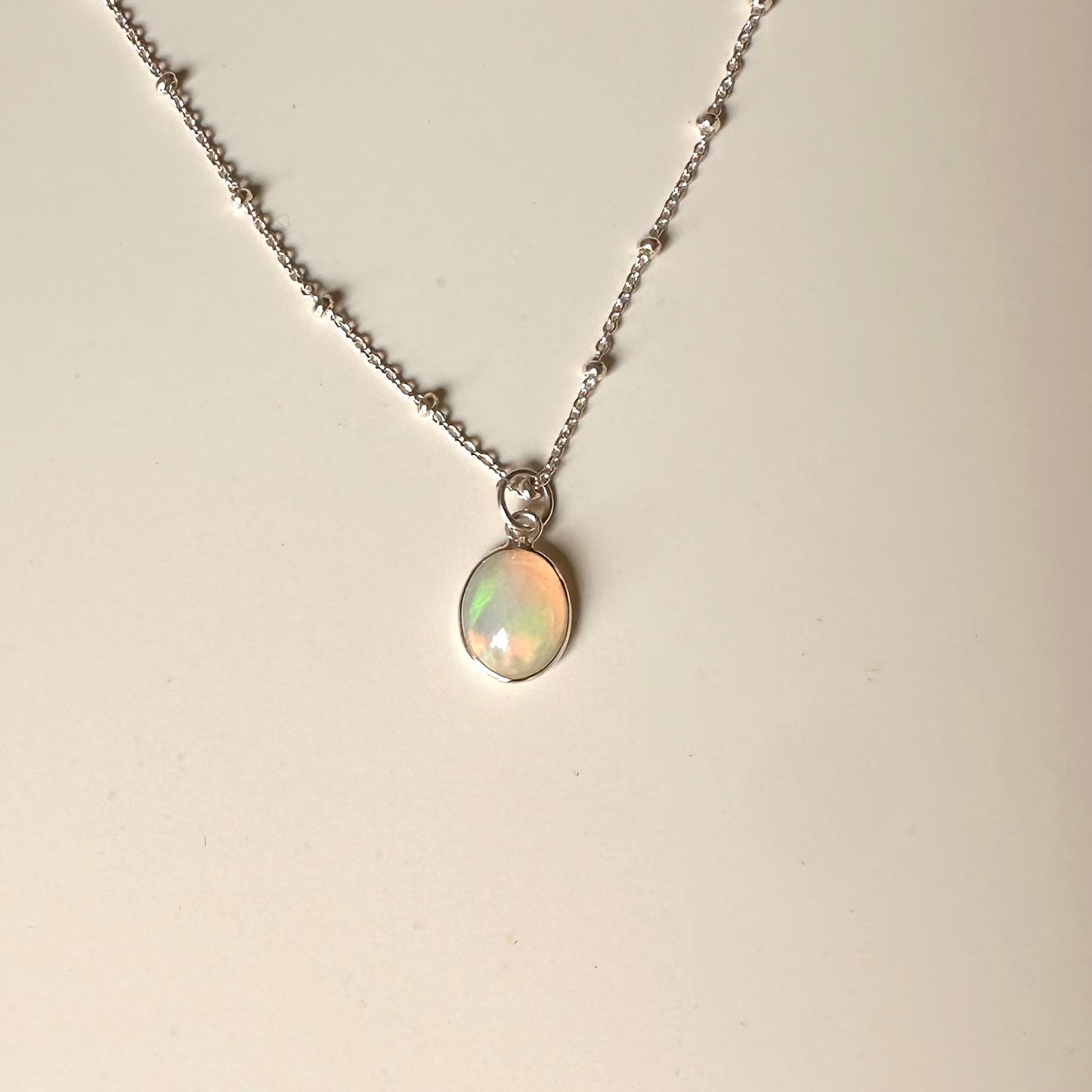 Clarity Necklace