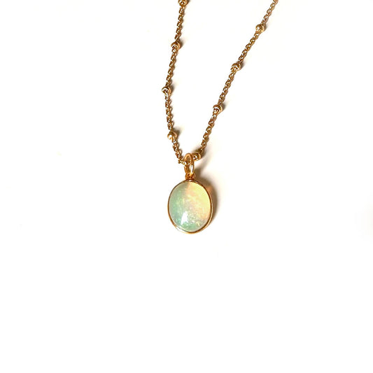 Clarity Necklace