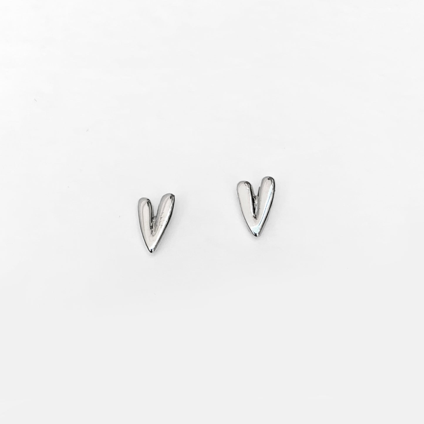 Whole Heart Earrings