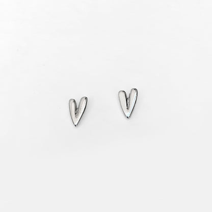 Whole Heart Earrings