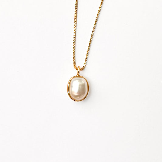 Venus Necklace