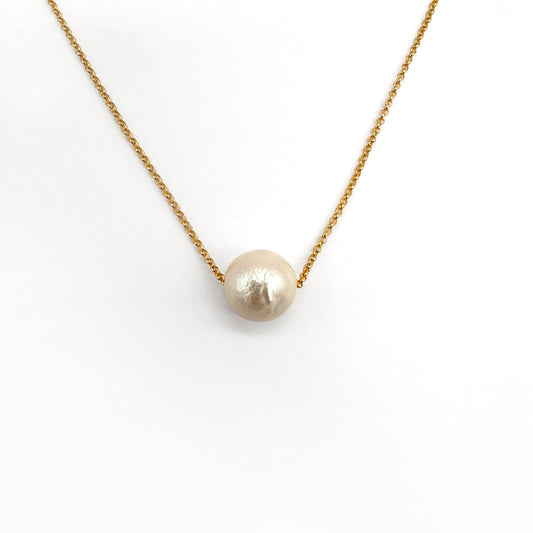 Perla Necklace