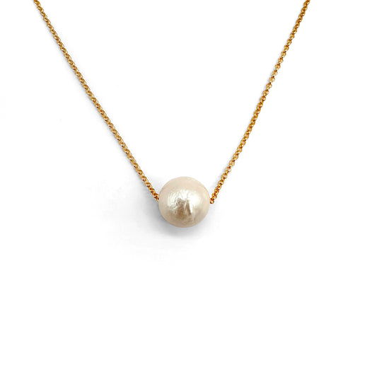 Perla Necklace