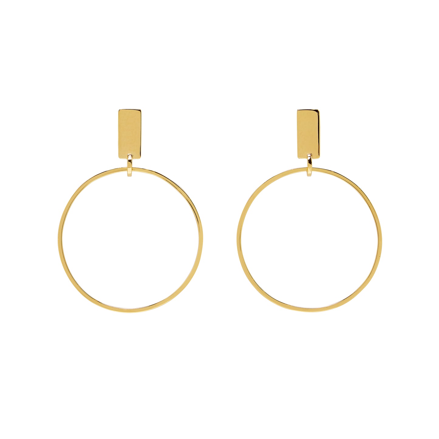 Orbit Earrings