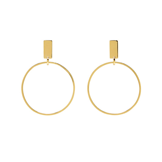 Orbit Earrings