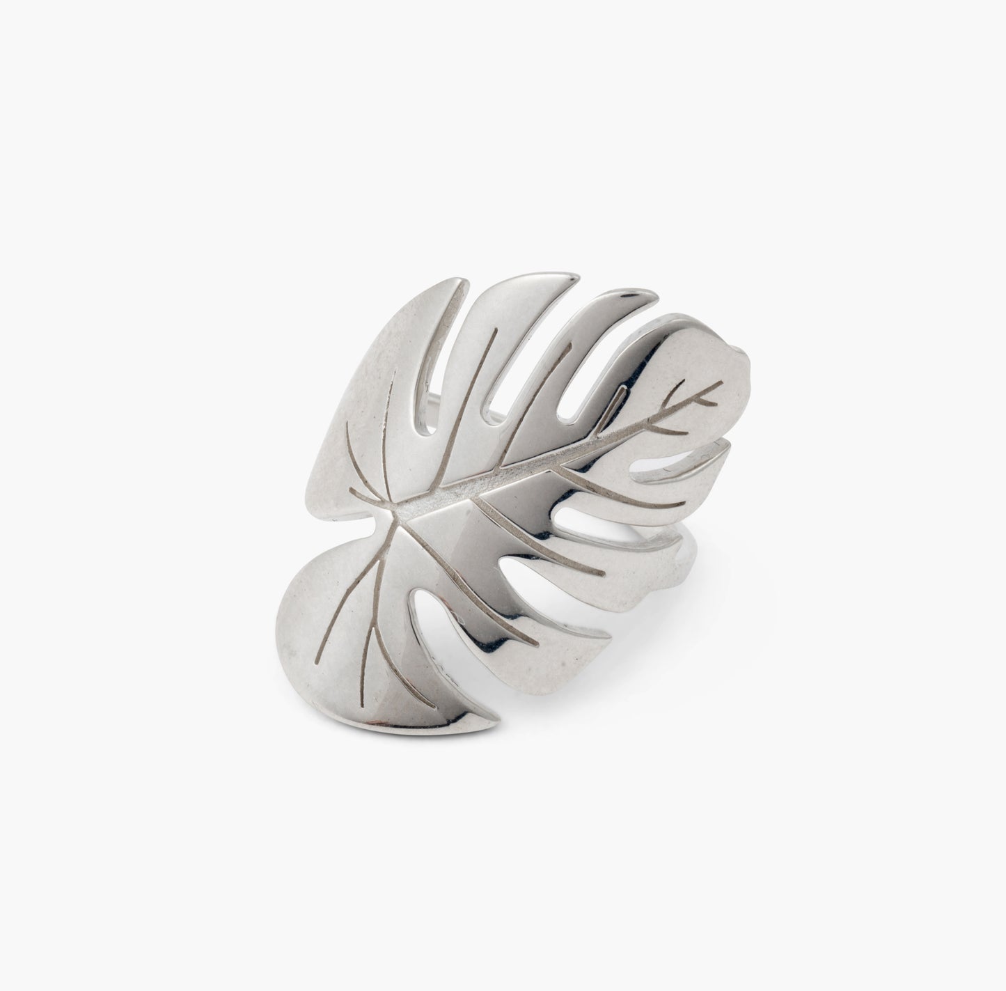 Monstera Ring