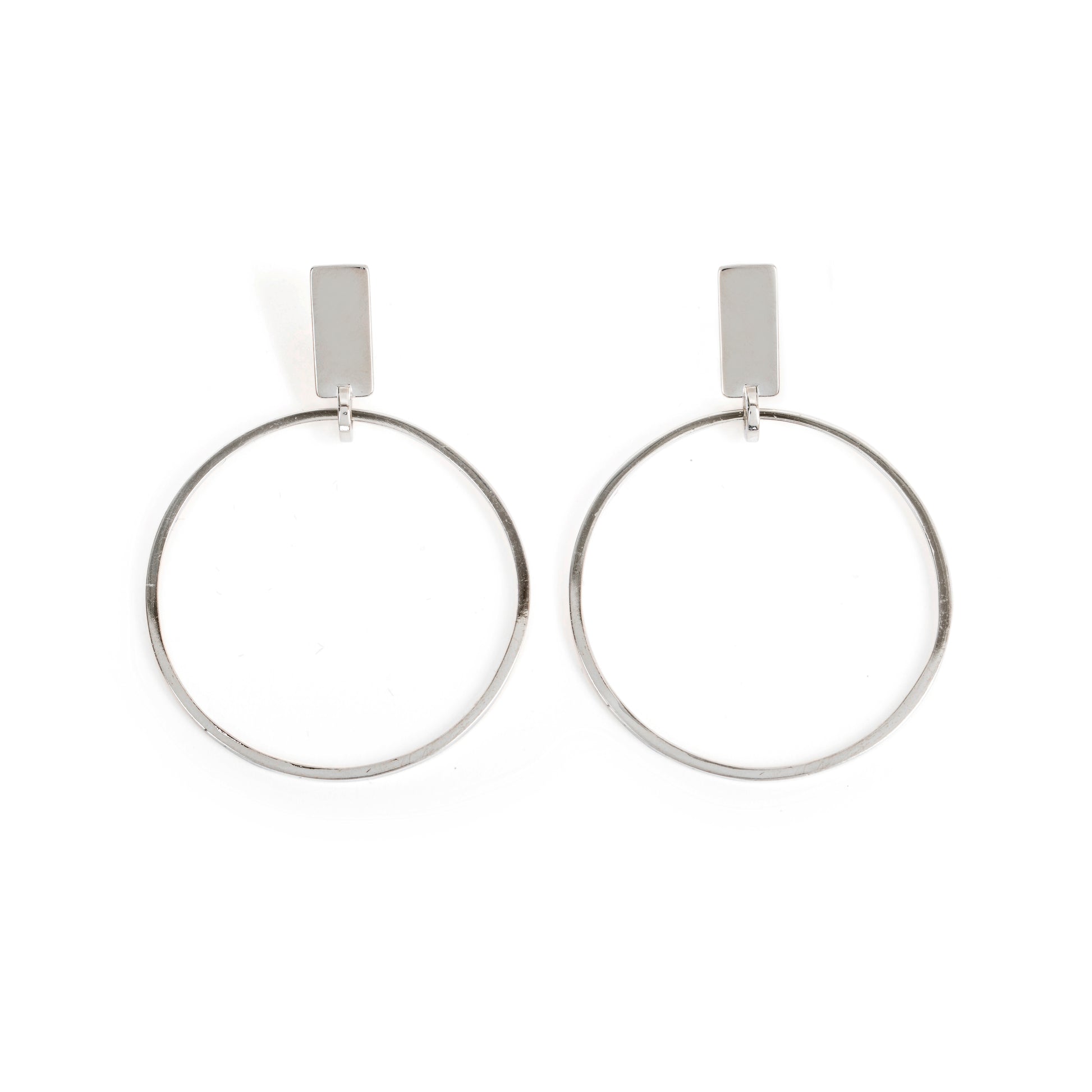 Orbit Earrings