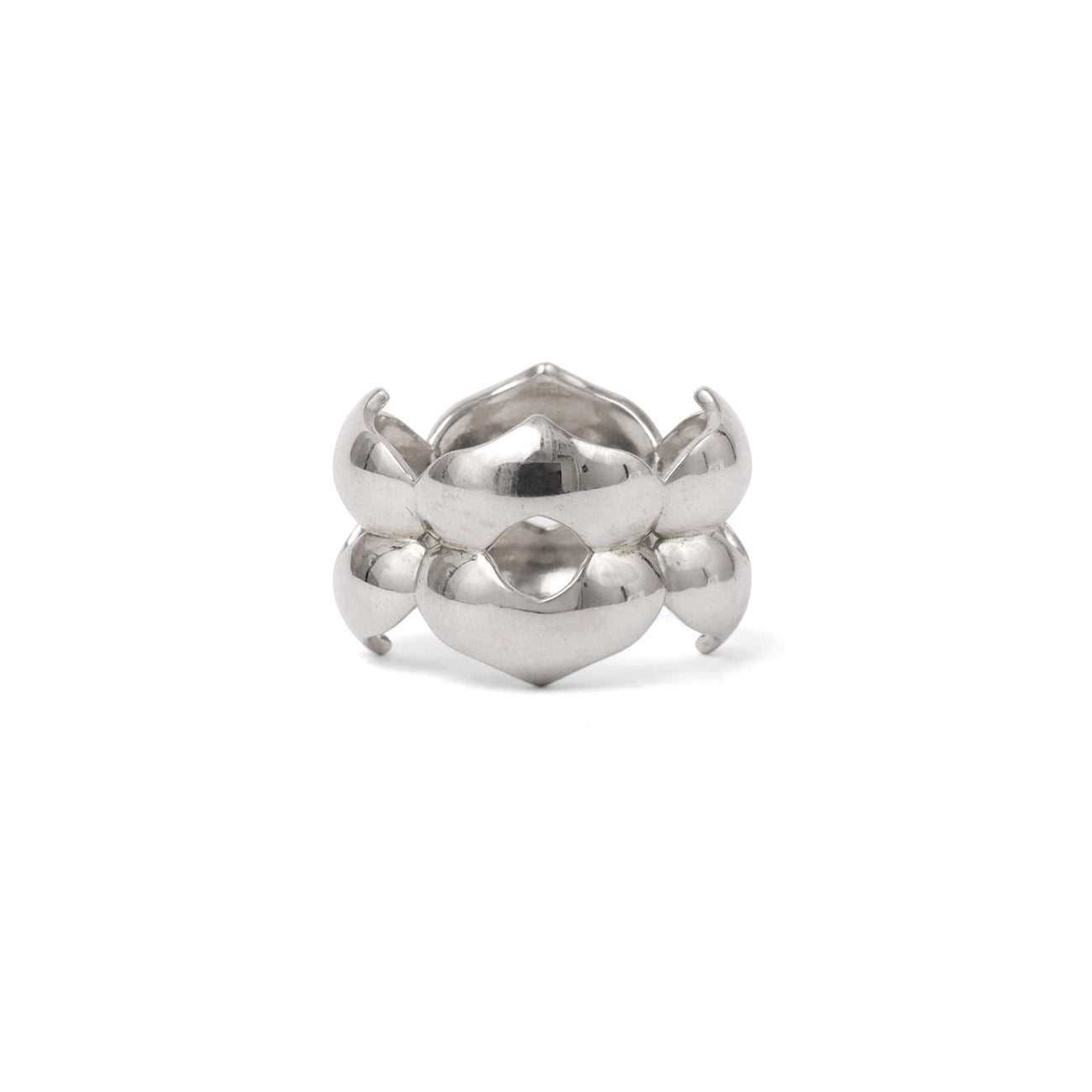 Hot Lips Ring